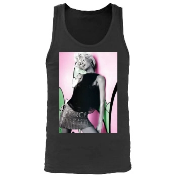 Paris Hilton Men's Tank Top