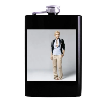 Paris Hilton Hip Flask