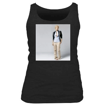 Paris Hilton Women's Tank Top