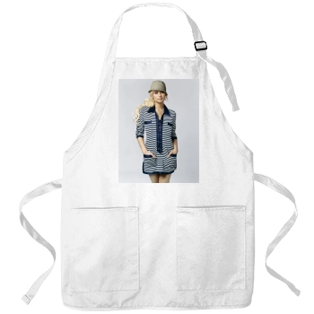 Paris Hilton Apron