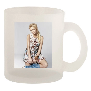 Paris Hilton 10oz Frosted Mug