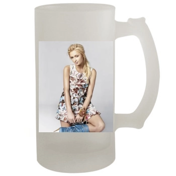 Paris Hilton 16oz Frosted Beer Stein