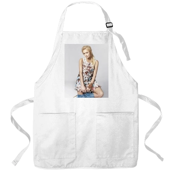 Paris Hilton Apron