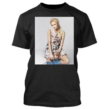 Paris Hilton Men's TShirt