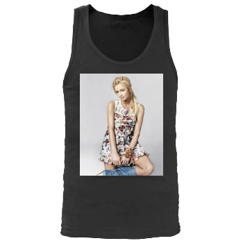 Paris Hilton Men's Tank Top