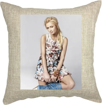 Paris Hilton Pillow