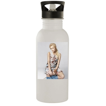 Paris Hilton Stainless Steel Water Bottle