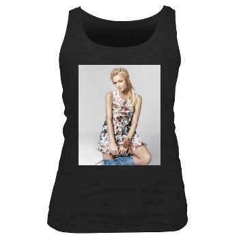 Paris Hilton Women's Tank Top