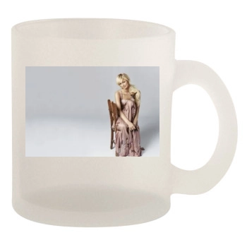 Paris Hilton 10oz Frosted Mug