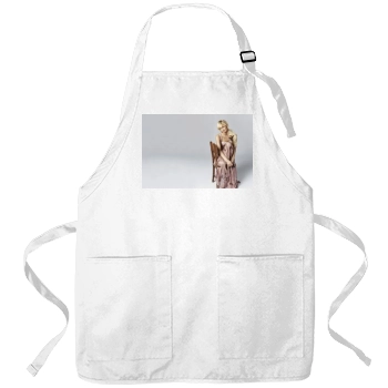 Paris Hilton Apron