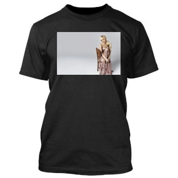 Paris Hilton Men's TShirt
