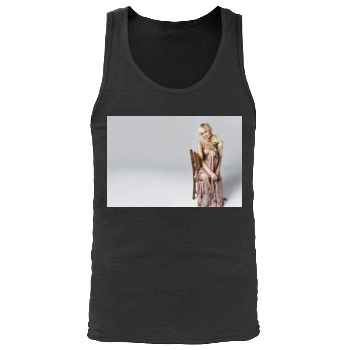 Paris Hilton Men's Tank Top