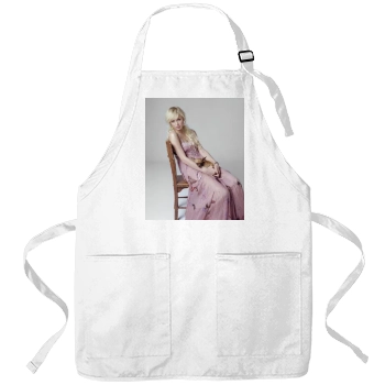 Paris Hilton Apron