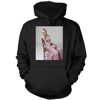 Paris Hilton Mens Pullover Hoodie Sweatshirt