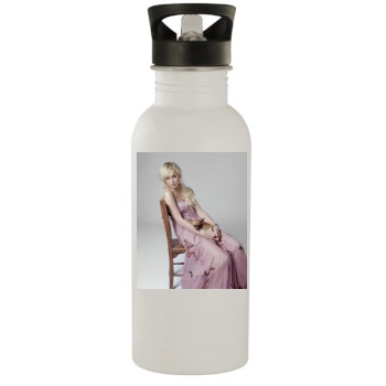 Paris Hilton Stainless Steel Water Bottle