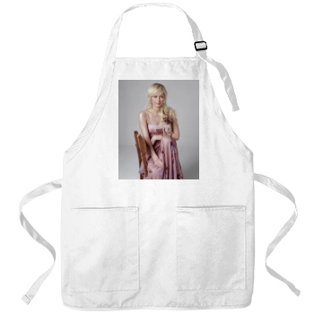 Paris Hilton Apron