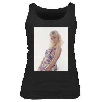 Paris Hilton Women's Tank Top