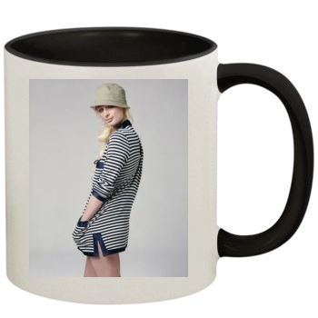 Paris Hilton 11oz Colored Inner & Handle Mug