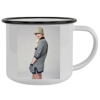 Paris Hilton Camping Mug