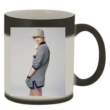 Paris Hilton Color Changing Mug