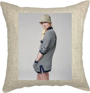 Paris Hilton Pillow