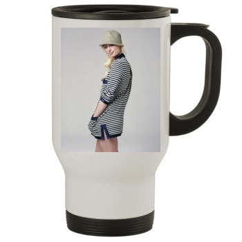 Paris Hilton Stainless Steel Travel Mug