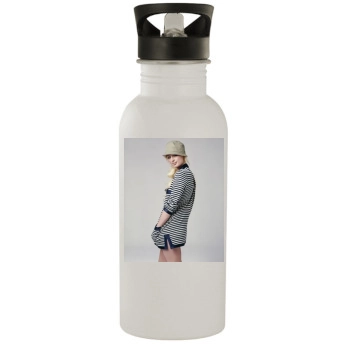 Paris Hilton Stainless Steel Water Bottle