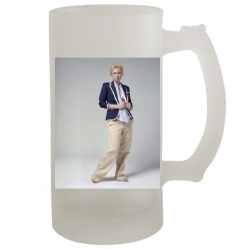 Paris Hilton 16oz Frosted Beer Stein