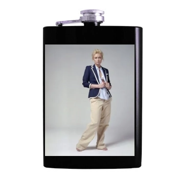 Paris Hilton Hip Flask