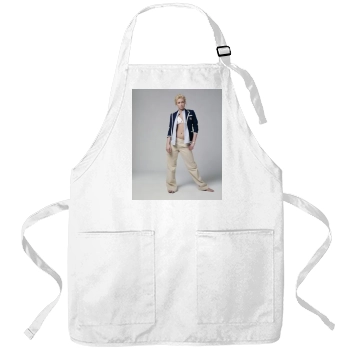 Paris Hilton Apron