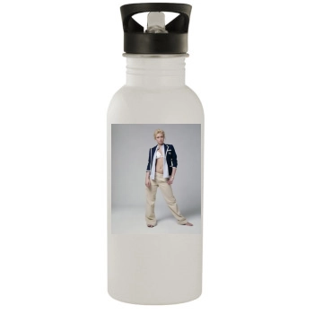 Paris Hilton Stainless Steel Water Bottle