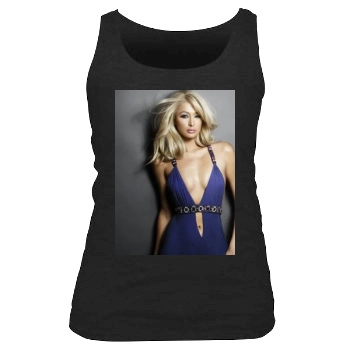 Paris Hilton Women's Tank Top