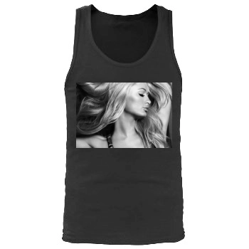 Paris Hilton Men's Tank Top