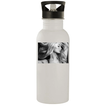 Paris Hilton Stainless Steel Water Bottle