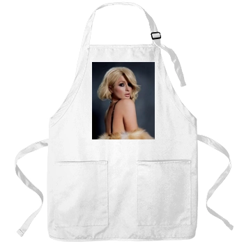 Paris Hilton Apron