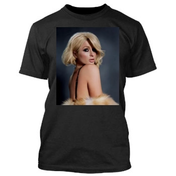 Paris Hilton Men's TShirt