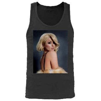 Paris Hilton Men's Tank Top