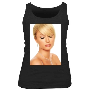 Paris Hilton Women's Tank Top