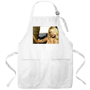 Paris Hilton Apron