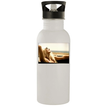 Paris Hilton Stainless Steel Water Bottle