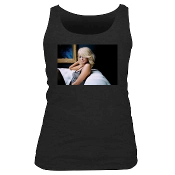 Paris Hilton Women's Tank Top