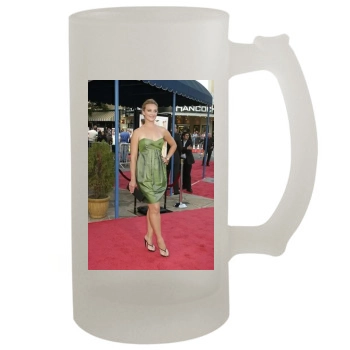 Vicky Cristina Barcelona 16oz Frosted Beer Stein