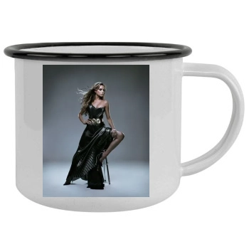 Victoria Beckham Camping Mug