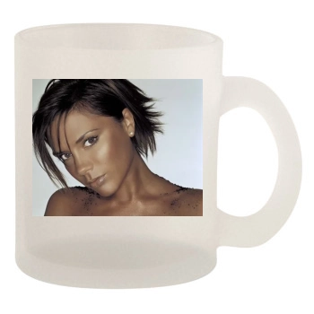 Victoria Beckham 10oz Frosted Mug