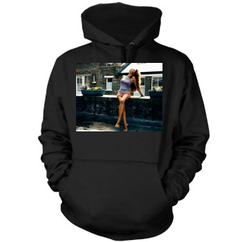 Victoria Beckham Mens Pullover Hoodie Sweatshirt