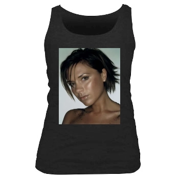 Victoria Beckham Women's Tank Top