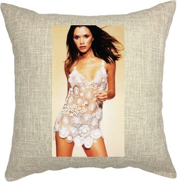 Victoria Beckham Pillow