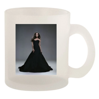 Victoria Beckham 10oz Frosted Mug