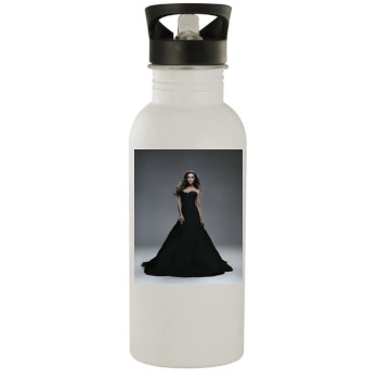 Victoria Beckham Stainless Steel Water Bottle