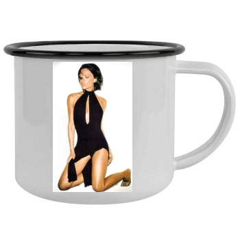 Victoria Beckham Camping Mug